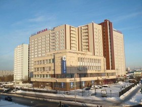 Vash Voskhod