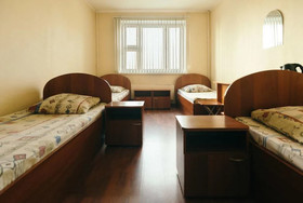 Voyage Butovo Hostel