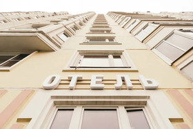 Voyage Butovo Hostel