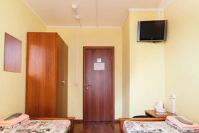 Voyage Butovo Hostel