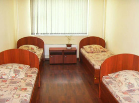 Voyage Butovo Hostel
