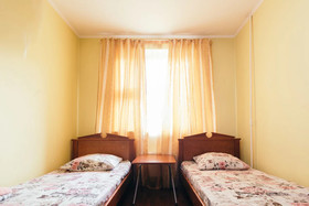 Voyage Butovo Hostel
