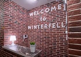 Winterfell Baumanskaya Hotel