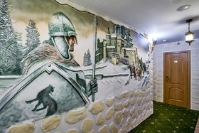 Winterfell Baumanskaya Hotel