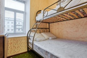 Winterfell Baumanskaya Hotel