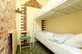 Winterfell Hotel