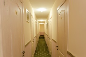 Winterfell Hotel