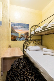 Winterfell Paveletskaya