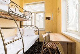 Winterfell Paveletskaya