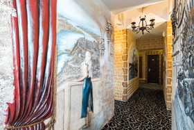 Winterfell Paveletskaya