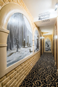 Winterfell Paveletskaya