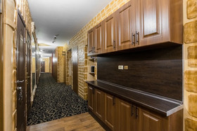 Winterfell Paveletskaya