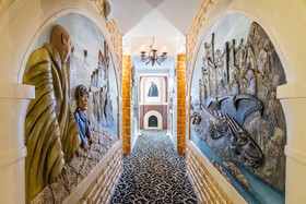 Winterfell Paveletskaya