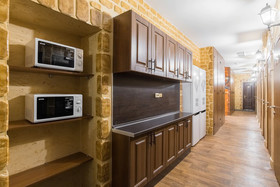 Winterfell Paveletskaya