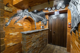 Winterfell Paveletskaya