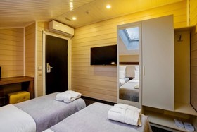 Woodloft