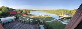 Zagorodnogo Kluba Medvezh'i Ozora