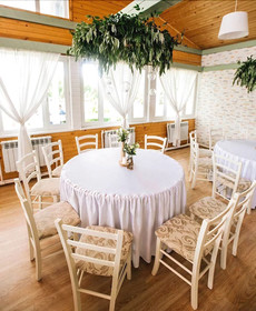 Zagorodnogo Kluba Medvezh'i Ozora