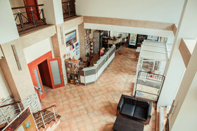Zagorodnogo Kluba Medvezh'i Ozora