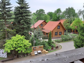 Zagorodnogo Kluba Medvezh'i Ozora