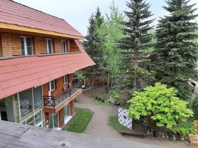 Zagorodnogo Kluba Medvezh'i Ozora