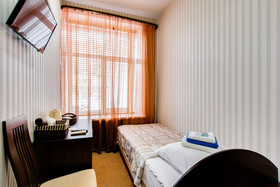 Zima Hotel