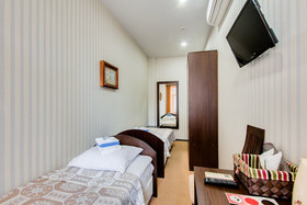 Zima Hotel
