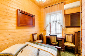 Zima Hotel