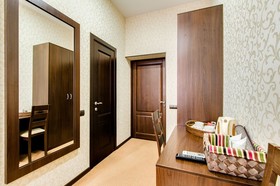 Zima Hotel