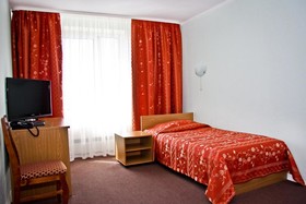 Hotel Zvezdnaya