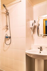 Hotel Zvezdnaya