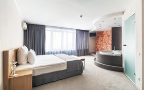 Hotel Zvezdnaya