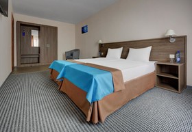 Hotel Zvezdnaya