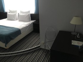 Hotel Zvezdnaya