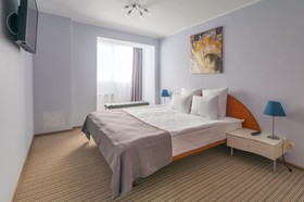 Hotel Zvezdnaya