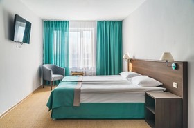 Hotel Zvezdnaya