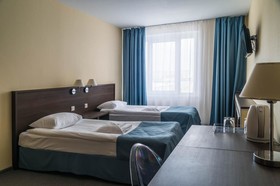 Hotel Zvezdnaya