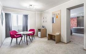 Hotel Zvezdnaya