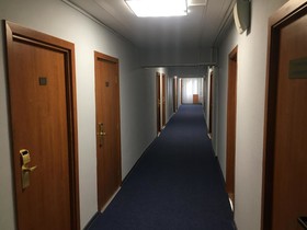 Hotel Zvezdnaya