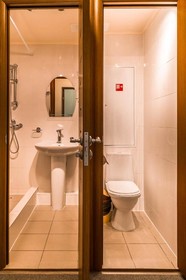 Hotel Zvezdnaya