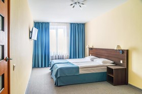 Hotel Zvezdnaya