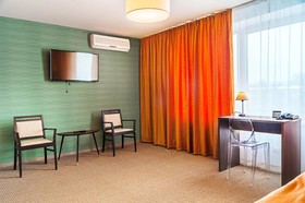 Hotel Zvezdnaya