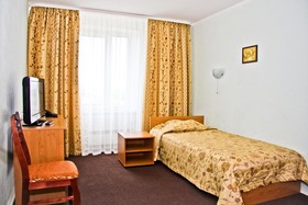 Hotel Zvezdnaya