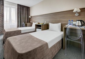 Hotel Zvezdnaya