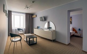 Hotel Zvezdnaya