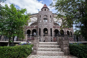 Nemchinovka Park