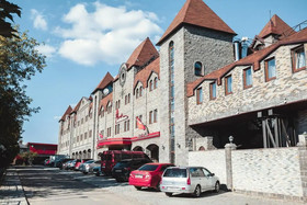 Nemchinovka Park