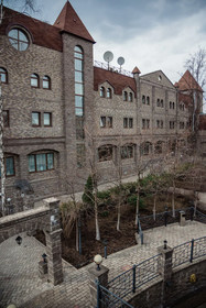 Nemchinovka Park