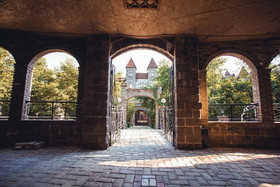 Nemchinovka Park