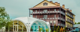 Yudino Park - Country Club